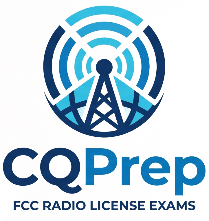 CQPrep logo